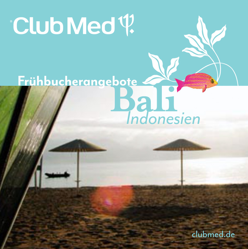 Clum Med Anzeigen Club Med