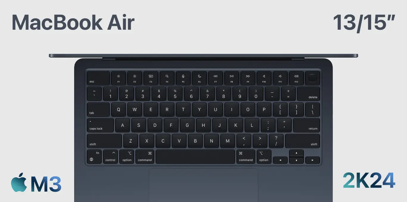 MacBook Air