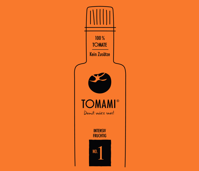 TOMAMI Illustrationen